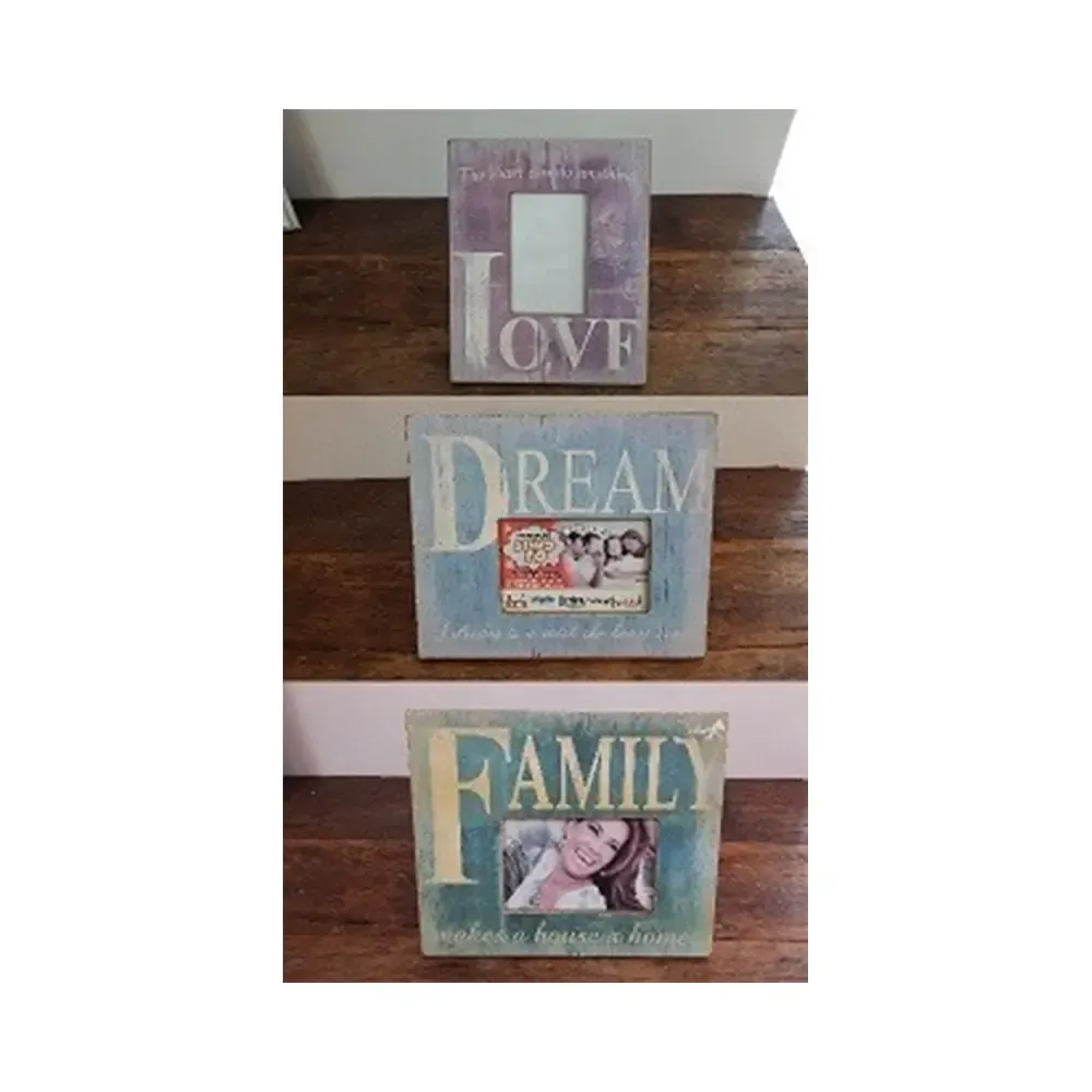 PORTA RETRATO 2000 HOME/ ARABESCO AB  REF:12450 2