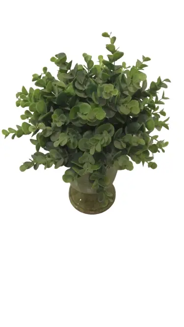 VASO CHALE KALE 360003 CERAM.ALTO FLORAL  REF:360003 2