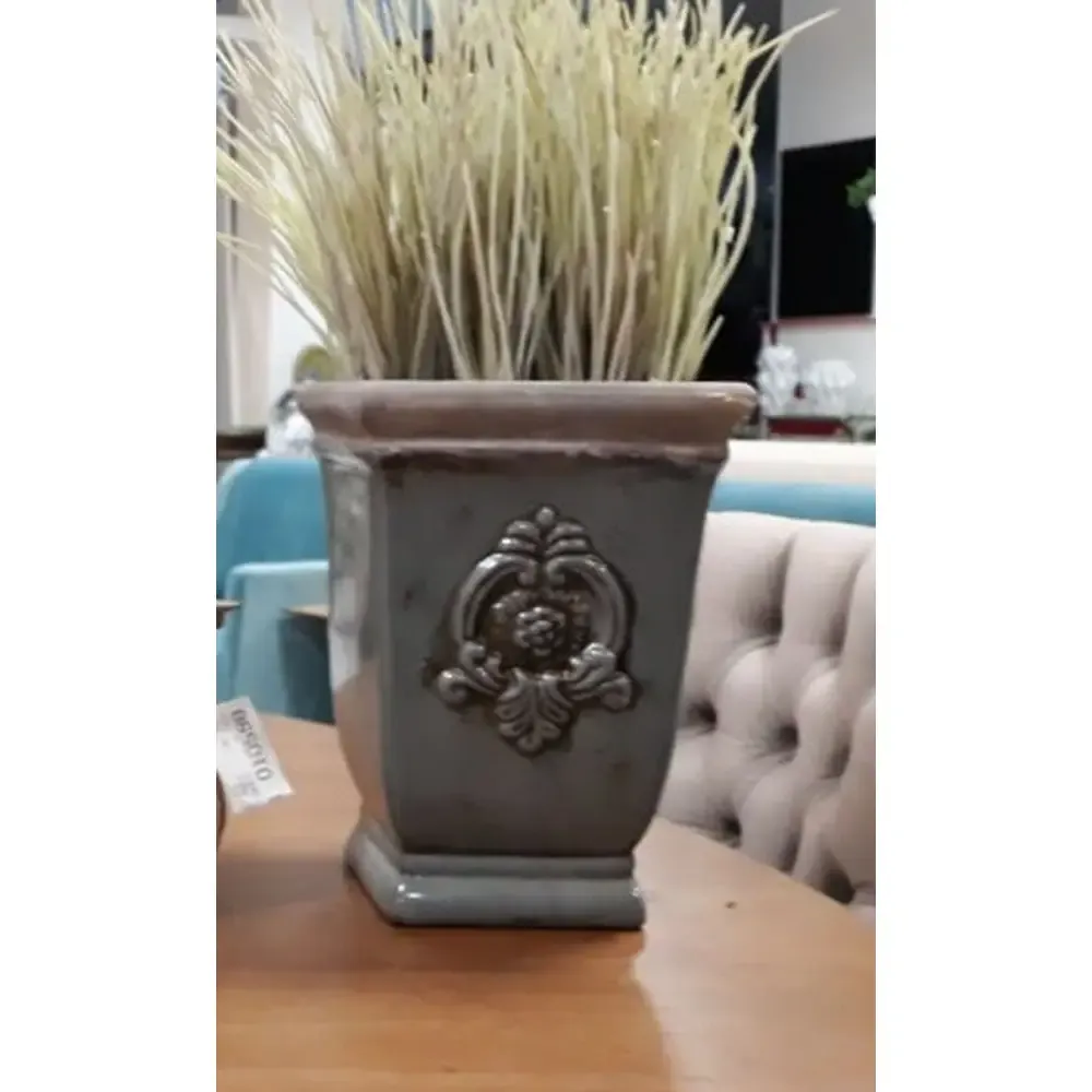 VASO CHALE KALE RET. LIS  REF:6217