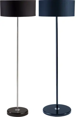 ABAJUR LUMINUN 660/626 COLUNA  REF:660/626