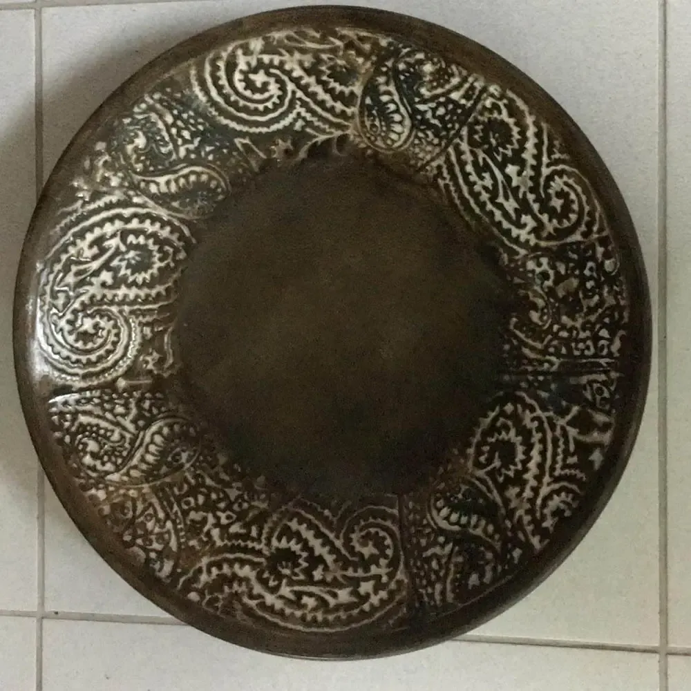 FLOREIRA ANTICA F253 CROACIA(BL)