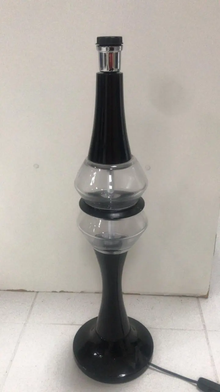 ABAJUR REGINEZ 44315 BOSSA NOVA  REF:AF2350