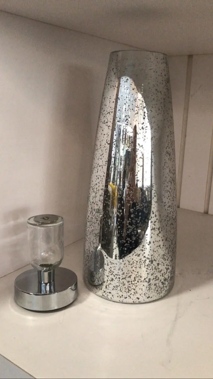 GARRAFA REGINEZ 44619 MERENGUE ALTA  REF:IPV0303