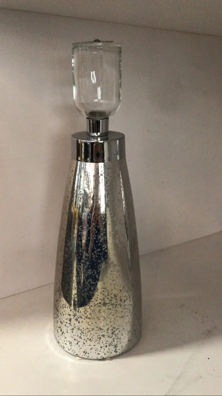 GARRAFA REGINEZ 44620 MERENGUE BAIXA  REF:IPV0304