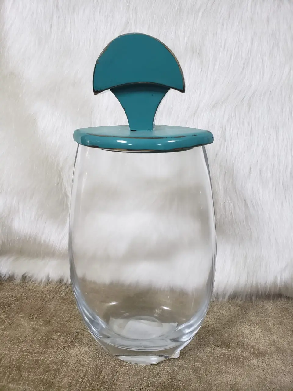 PECA REGINEZ 44683 AXE BAIXA  REF:IPV0315