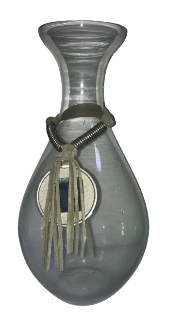 VASO REGINEZ 41443 ALBATROZ ALTO  REF:IPV0211