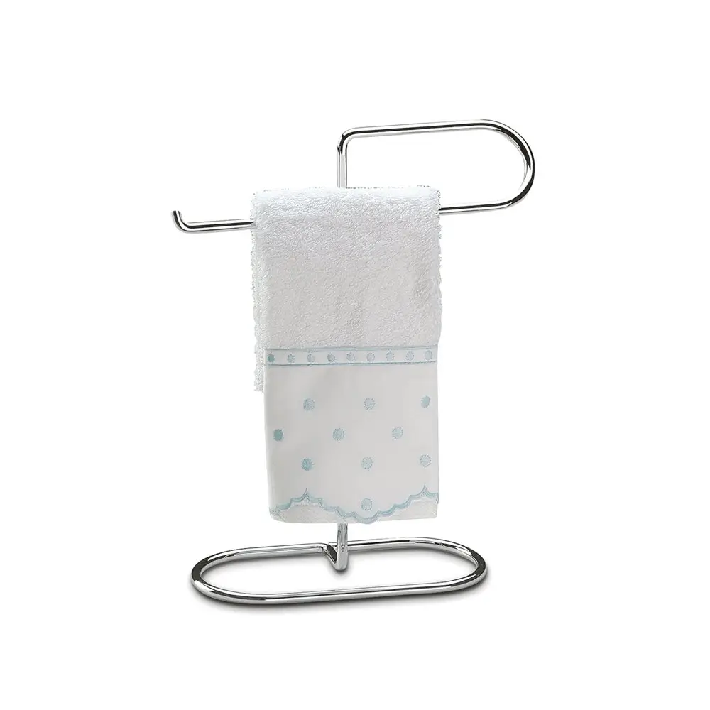 PORTA TOALHA BRINOX P/ BANCAD BEL GIORNO  REF:1779/100