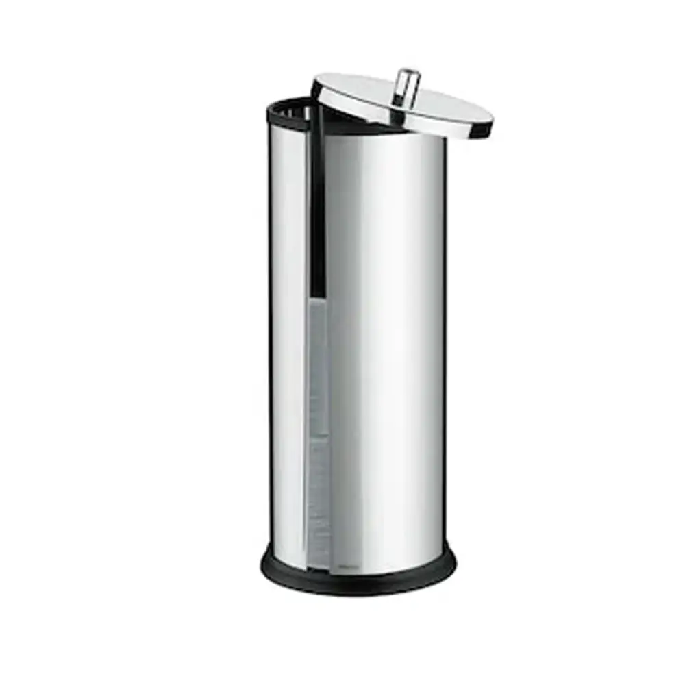 PORTA PAPEL HIGIENICO  BRINOX  REF:3034/103 2