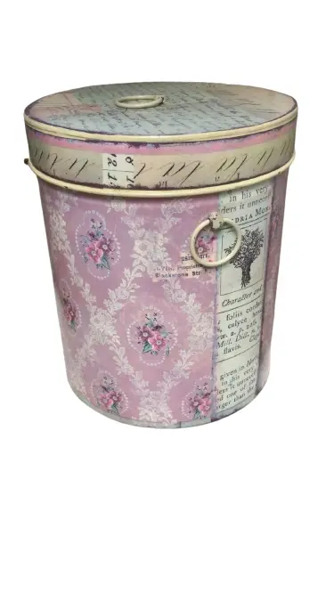 POTE SINGH SC0243 METAL DECORADO  REF:SC0243