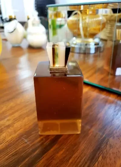 PERFUMEIRO LIMOEIRO ELLEGANCE  REF:ELLEGANCE