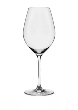 CONJ. TACA AGUA OXFORD YM04/Y01I C/6 490ML