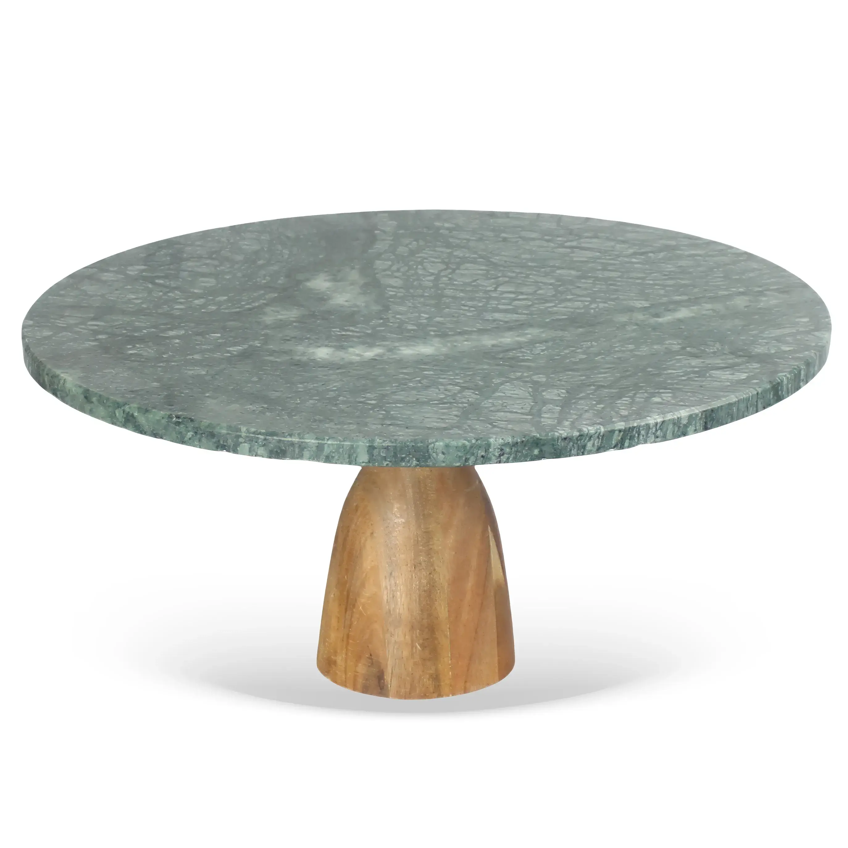 BOLEIRA BTCRJC0044 MARMORE VERDE(BL)