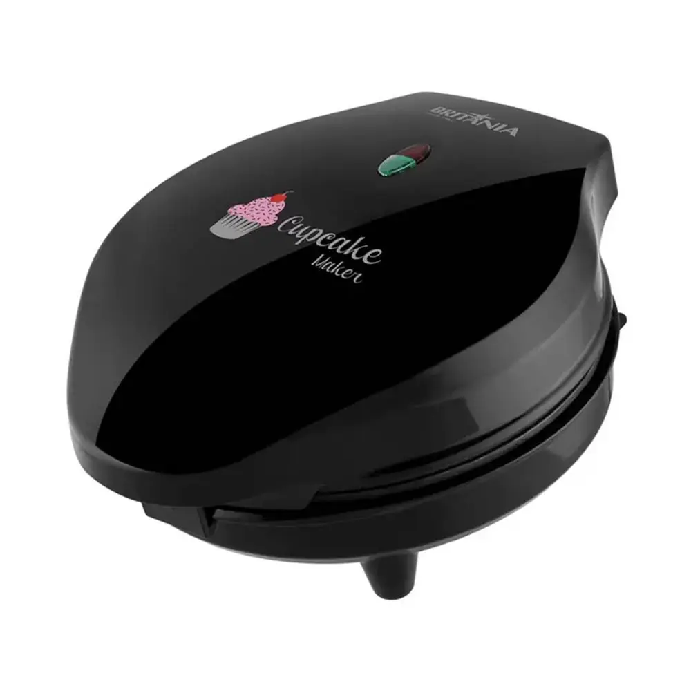 CUP CAKE BRITANIA MAKER 066702112 220V 7