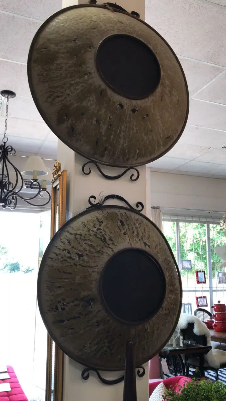 CONJ. TACHOS HOME BASKET  REF:HB06828