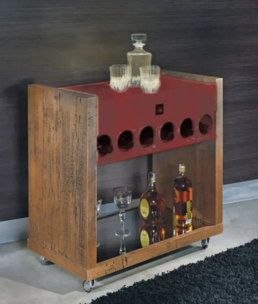 BAR SIER LUXOR 12372