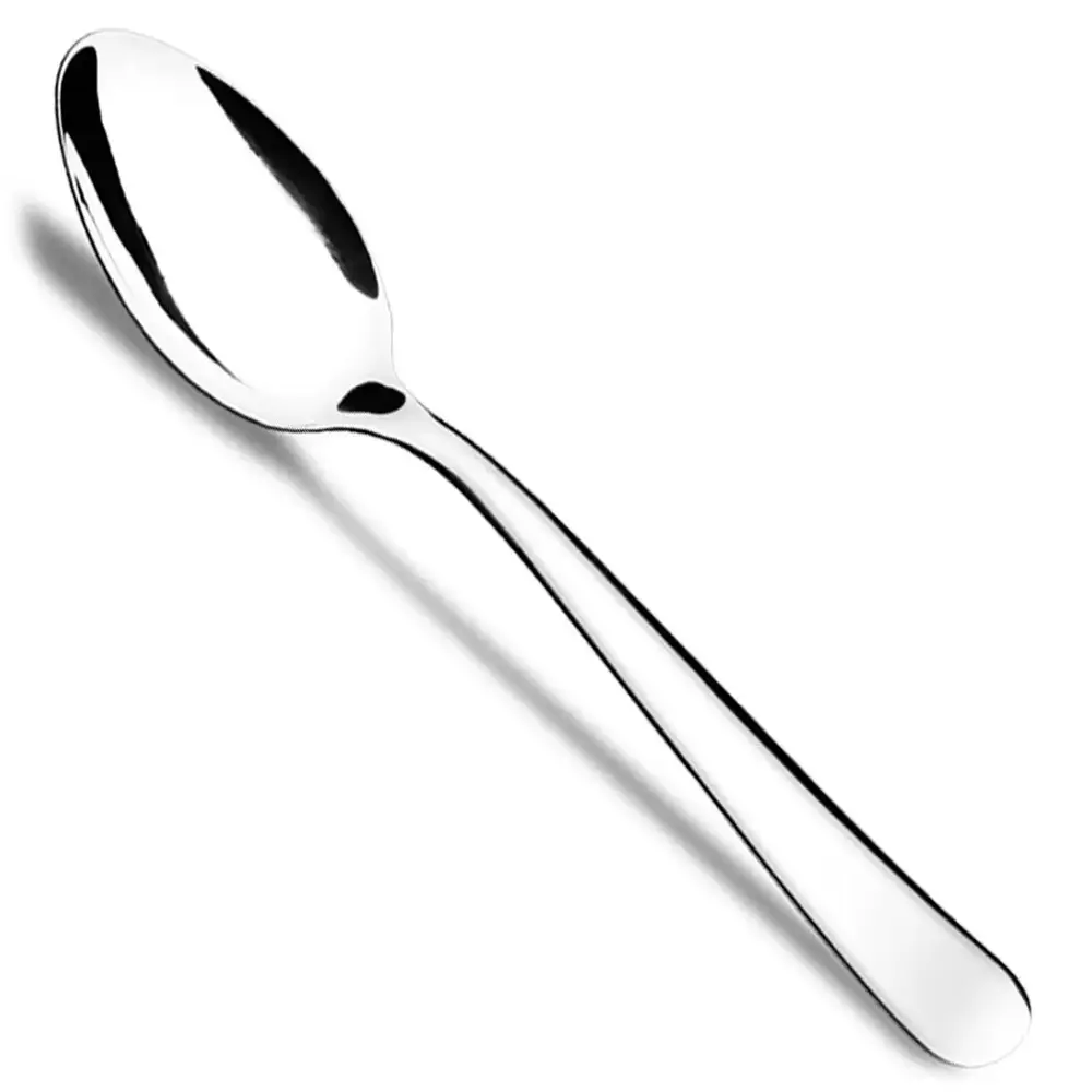 COLHER DE MESA BRINOX BULEVAR DUZIA  REF:5008/101