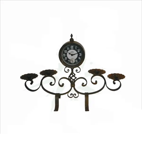 RELOGIO GOODS FERRO DIVERSOS REF:OLDWAY