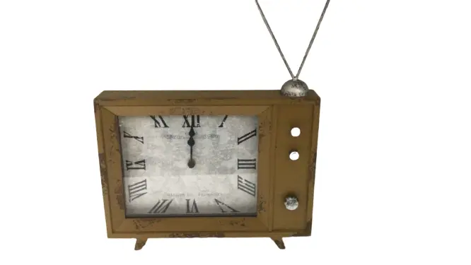 RELOGIO GOODS BALCAO OLDWAY REF:OLDWAY