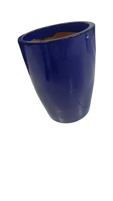 VASO BTC VIETNAMITA 4 PC AZUL(BL)