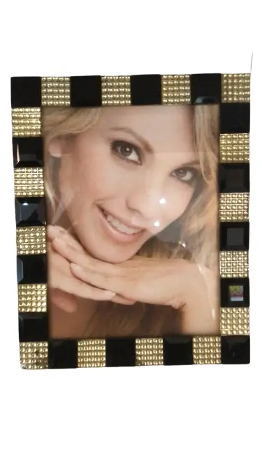 PORTA RETRATO BTC DECORATIVO 2  REF:AH0021C