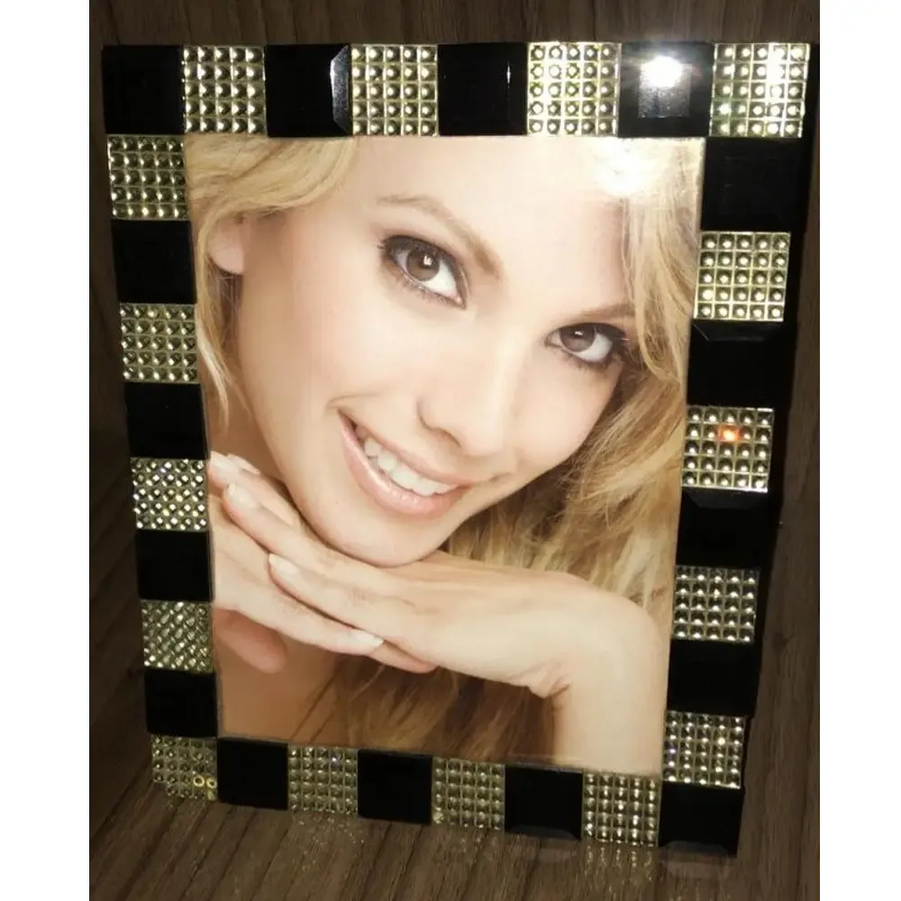 PORTA RETRATO BTC DECORATIVO 2  REF:AH0021C 2