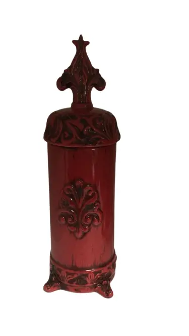 POTE YANNI CERAMICA RED. K602S110220  REF:K602S110220