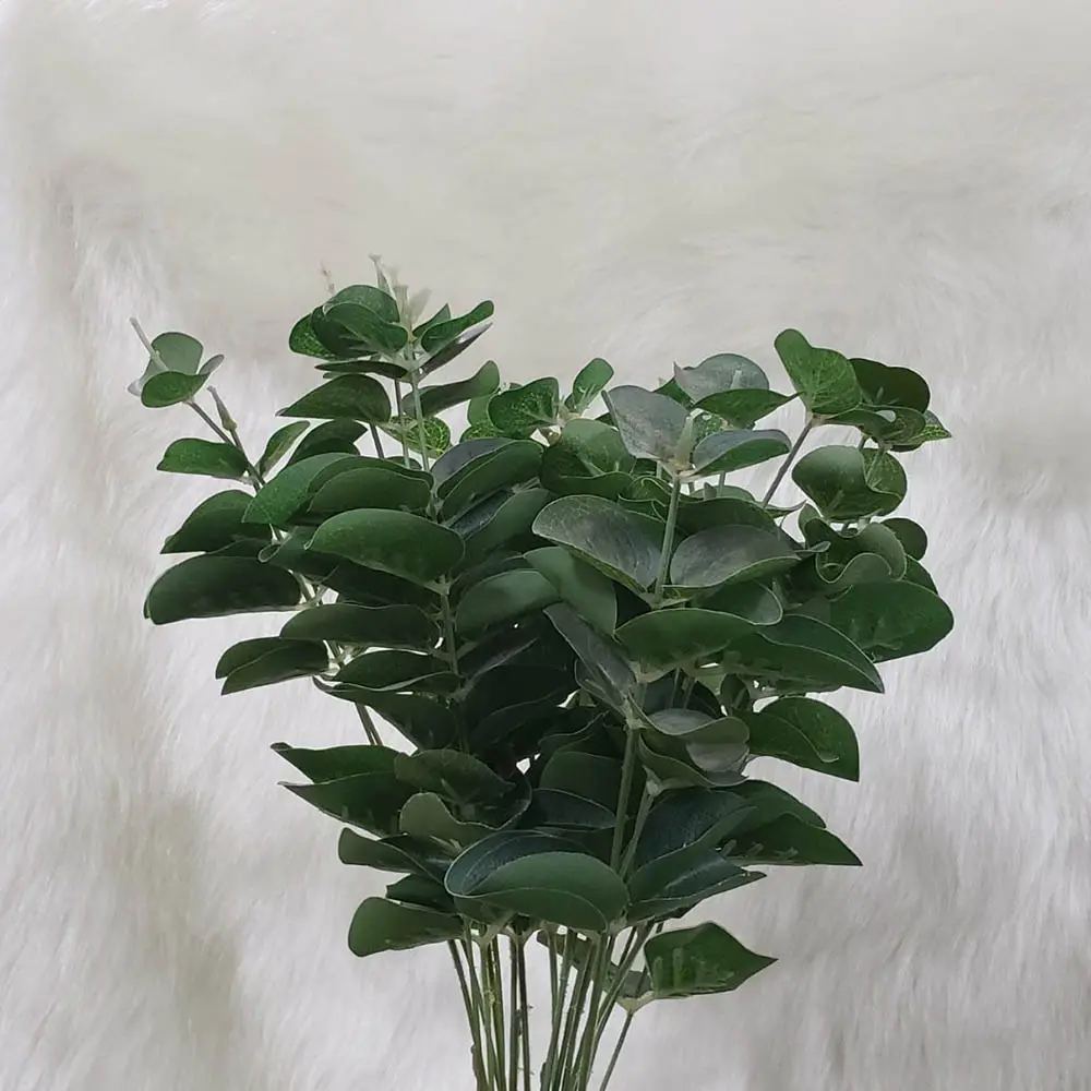 BUQUEE AMBIENTE HOUSE EUCALIPTO X5 AA002  REF:250035