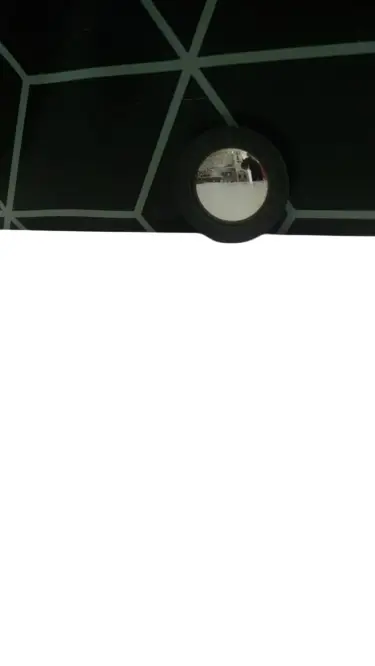 CABIDEIRO GERMANIA HELICE  REF:62MG097