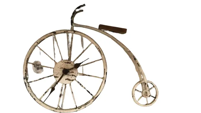 RELOGIO ETHNIX BICICLETA 34X45X10  REF:10834