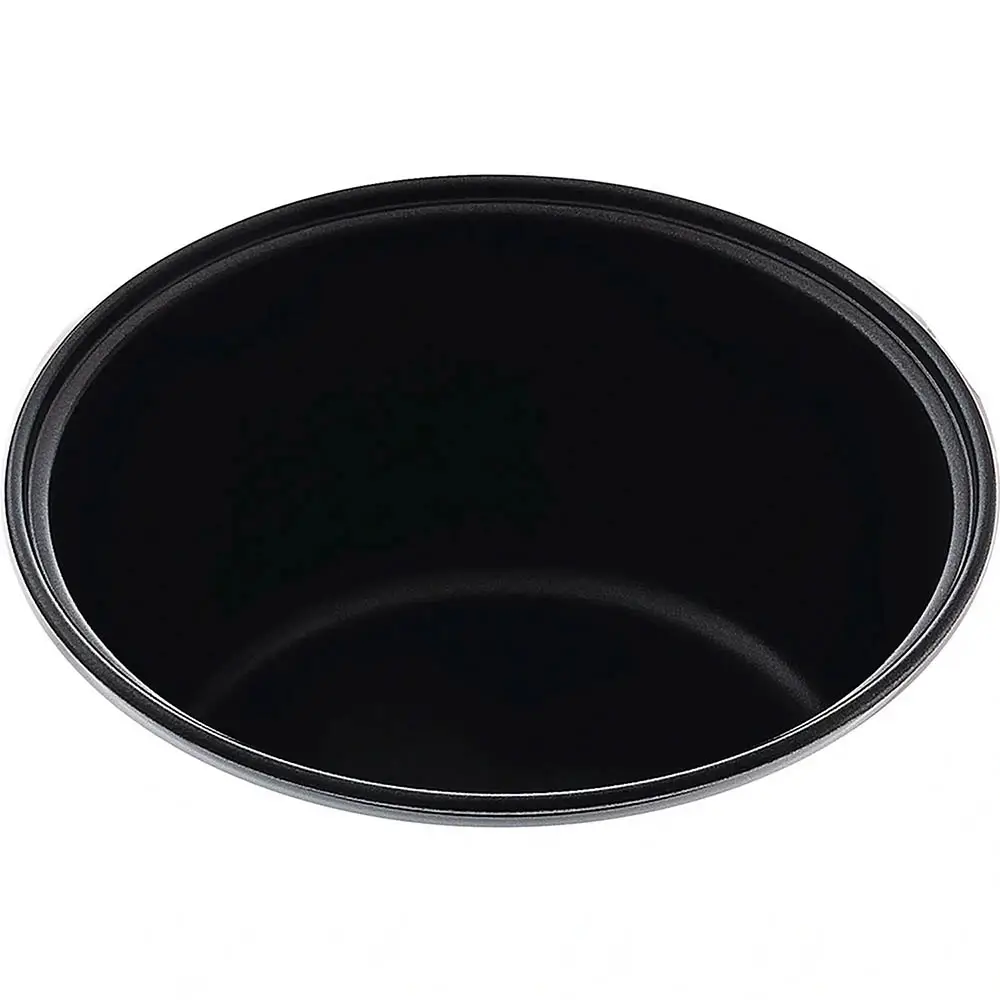 PANELA ARROZ ELETRICA BRITANIA PA5 PRETO 220V 3