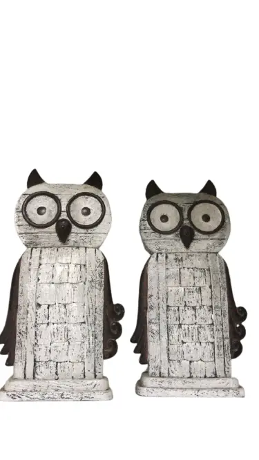 CORUJA VLM O1242 GRANDE  REF:O1242