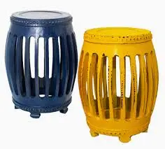 SEAT GARDEN RIVATTI PEQUIM  REF:PEQUIM(BL)