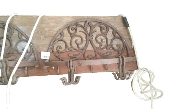 SUPORTE HOME PAREDE PARA LOUCA  REF:5514