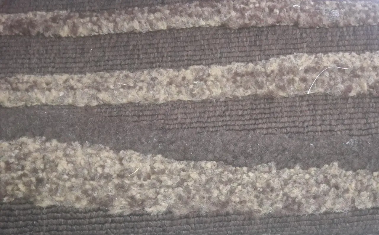 TAPETE FATEX 1.40X2.00 GRACE/OCEAN  REF:GRACE