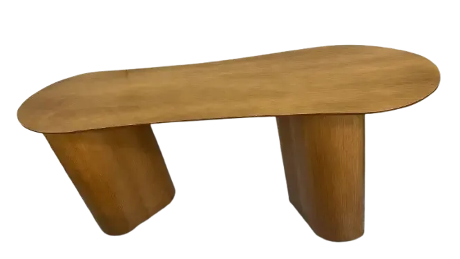 APARADOR IRIMAR WAVE HONEY 1.80MT(BL)