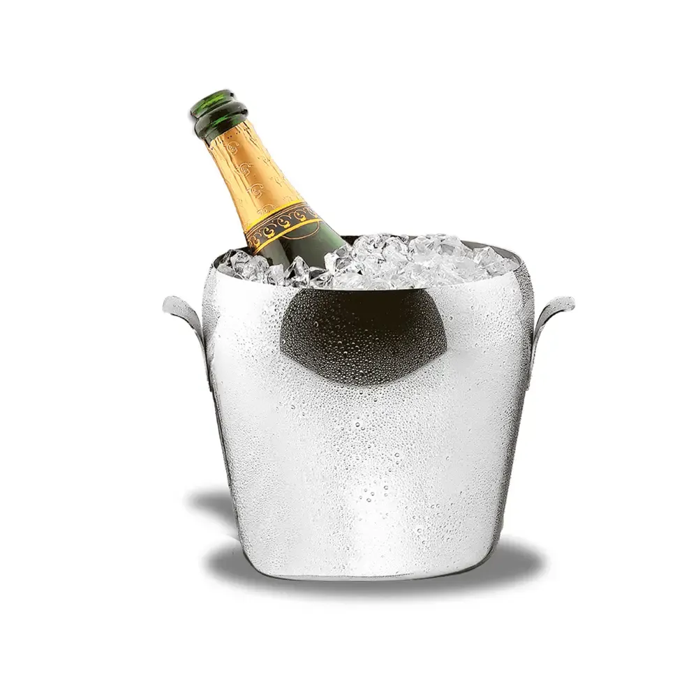 BALDE GARRAFA BRINOX 4.5LT ARIENZO  REF:1652/100