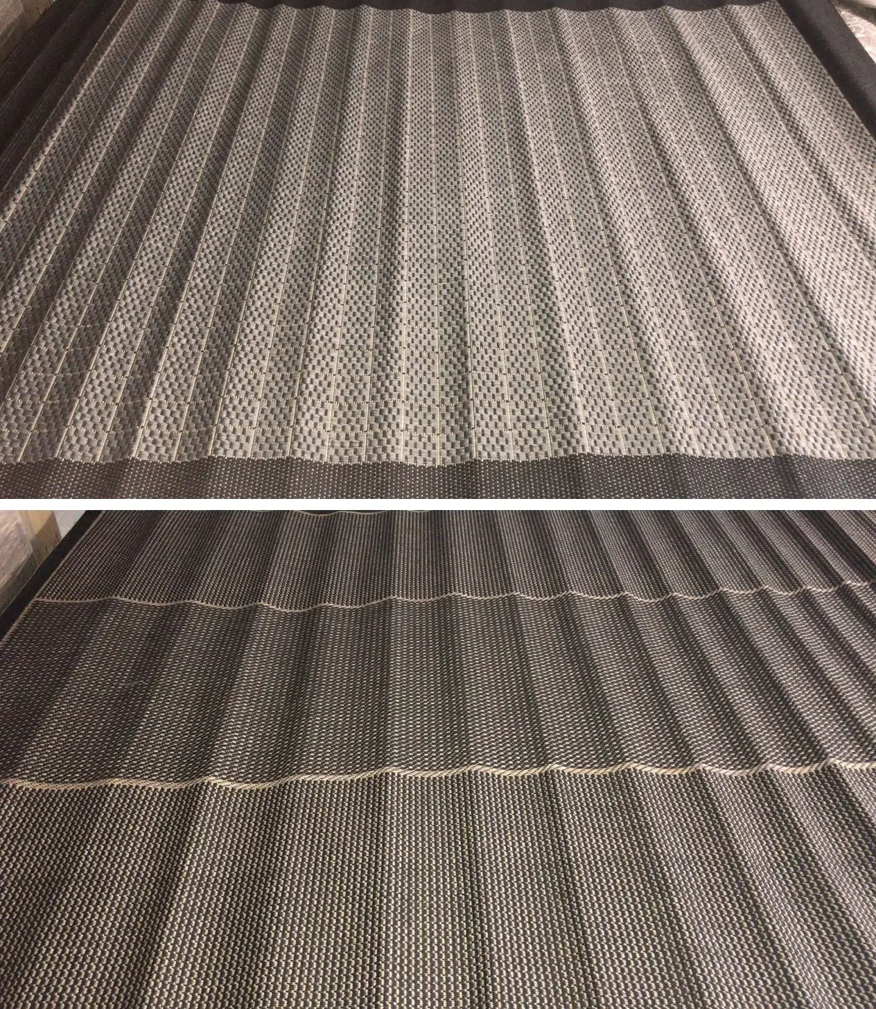 TAPETE FIBRA 1.50 X 2.00 RUSTIEK  REF:BEL0201005