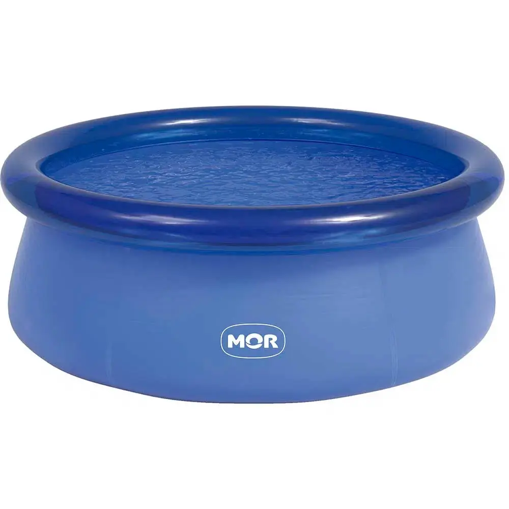 PISCINA MOR SPLASH 1.400L 1052 REDONDA 1.8M 2