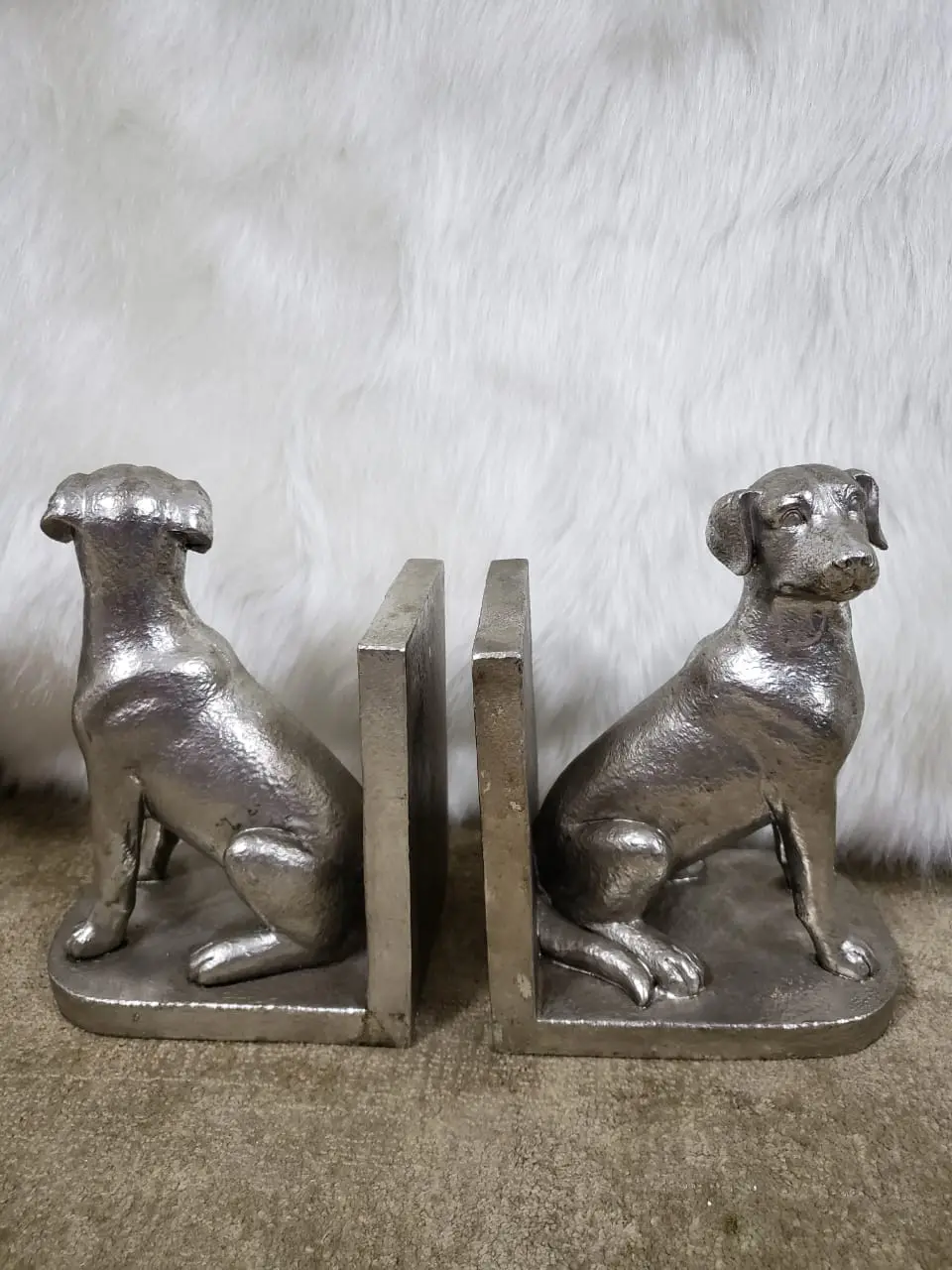 APOIO DE LIVRO HOME BASKET CACHORRO  REF:HB05772