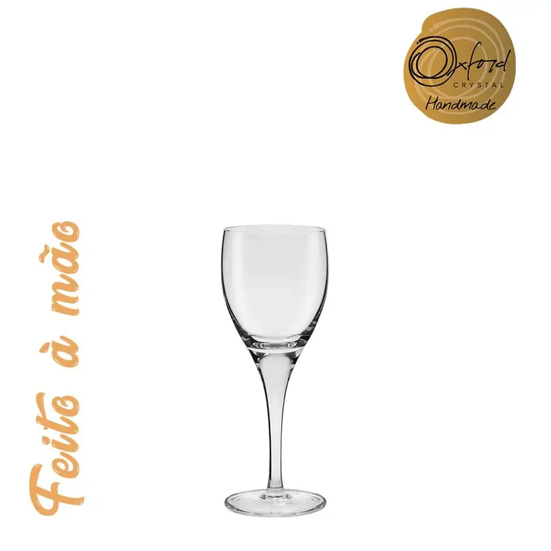 CONJ. TACA OXFORD LICOR C/6 130ML