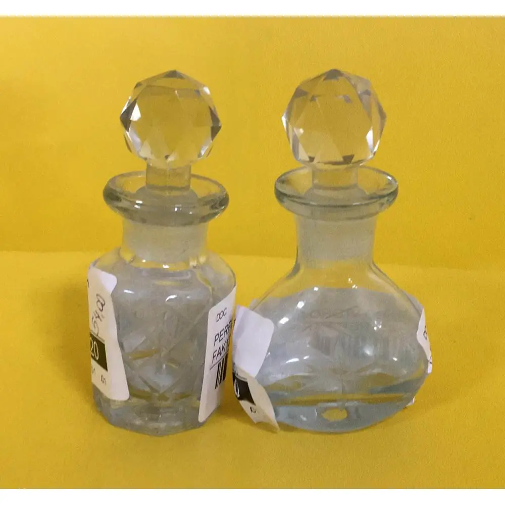 PERFUMEIRO VIDRO BESHA FAK126/145 2