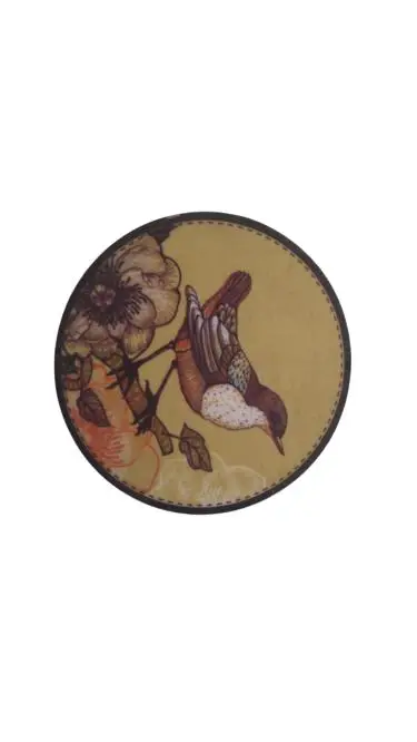 PORTA COPO RIBEIRO III  REF:33971