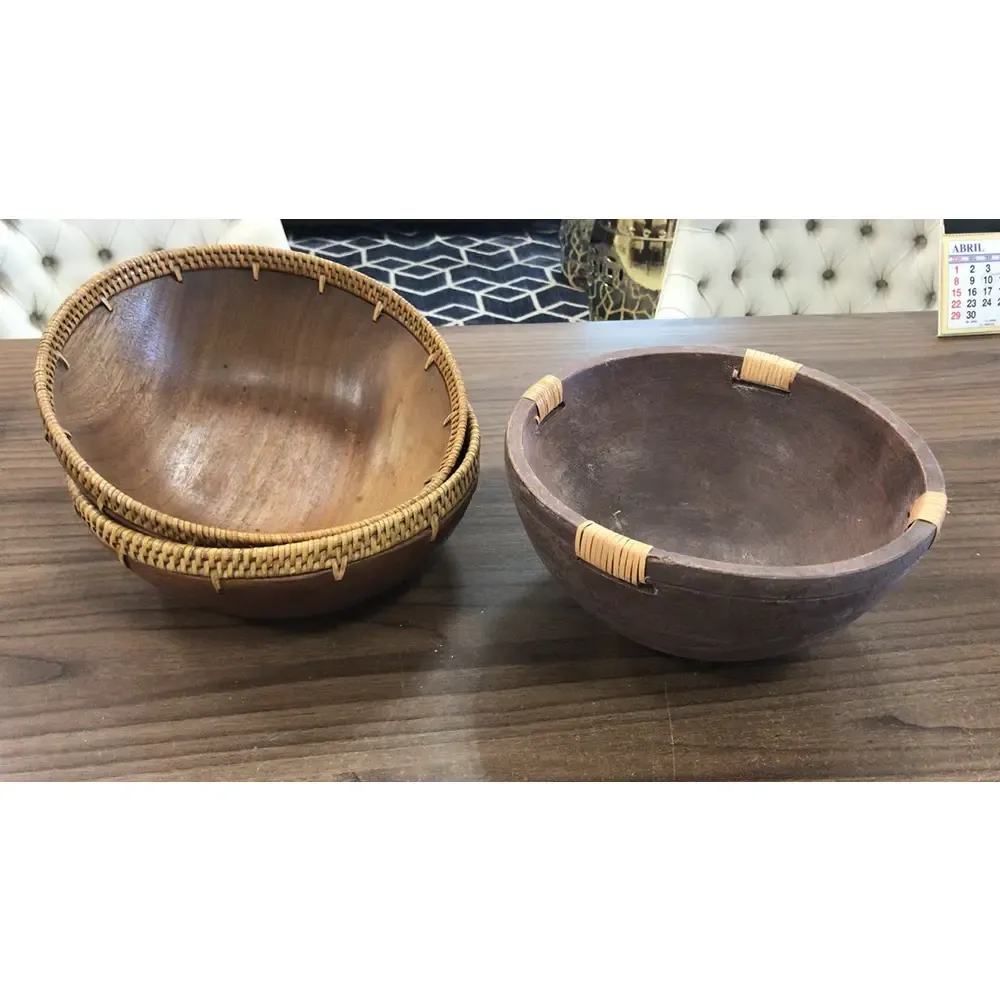 BOWL ALIMPORT PIPOCA SEM COR 18CM  REF:CO227