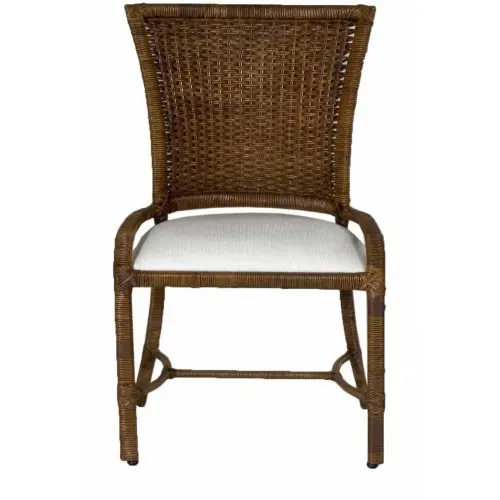 CADEIRA DESIGAN VIRGINIA J057(BL)