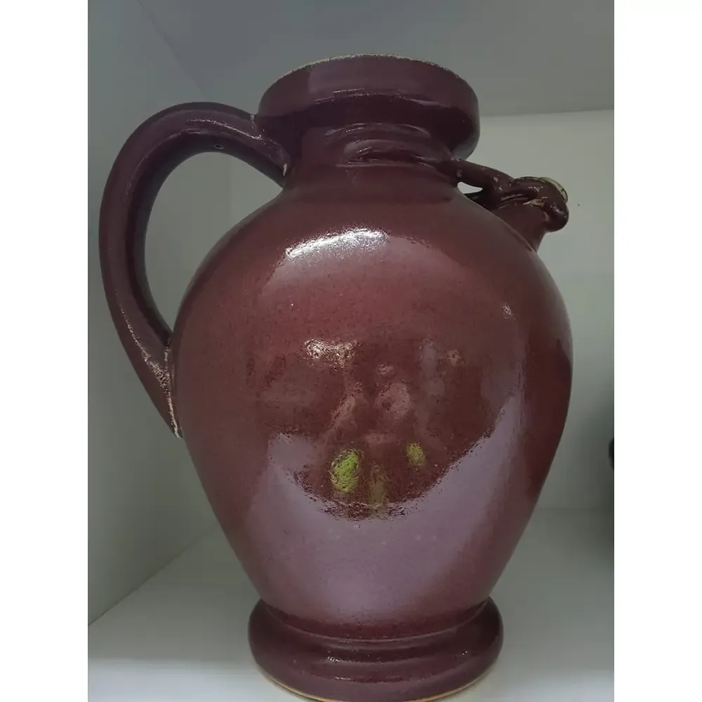 JARRO COLUMBUS CERAMICA BRILHANTE  REF:CJ0033 2