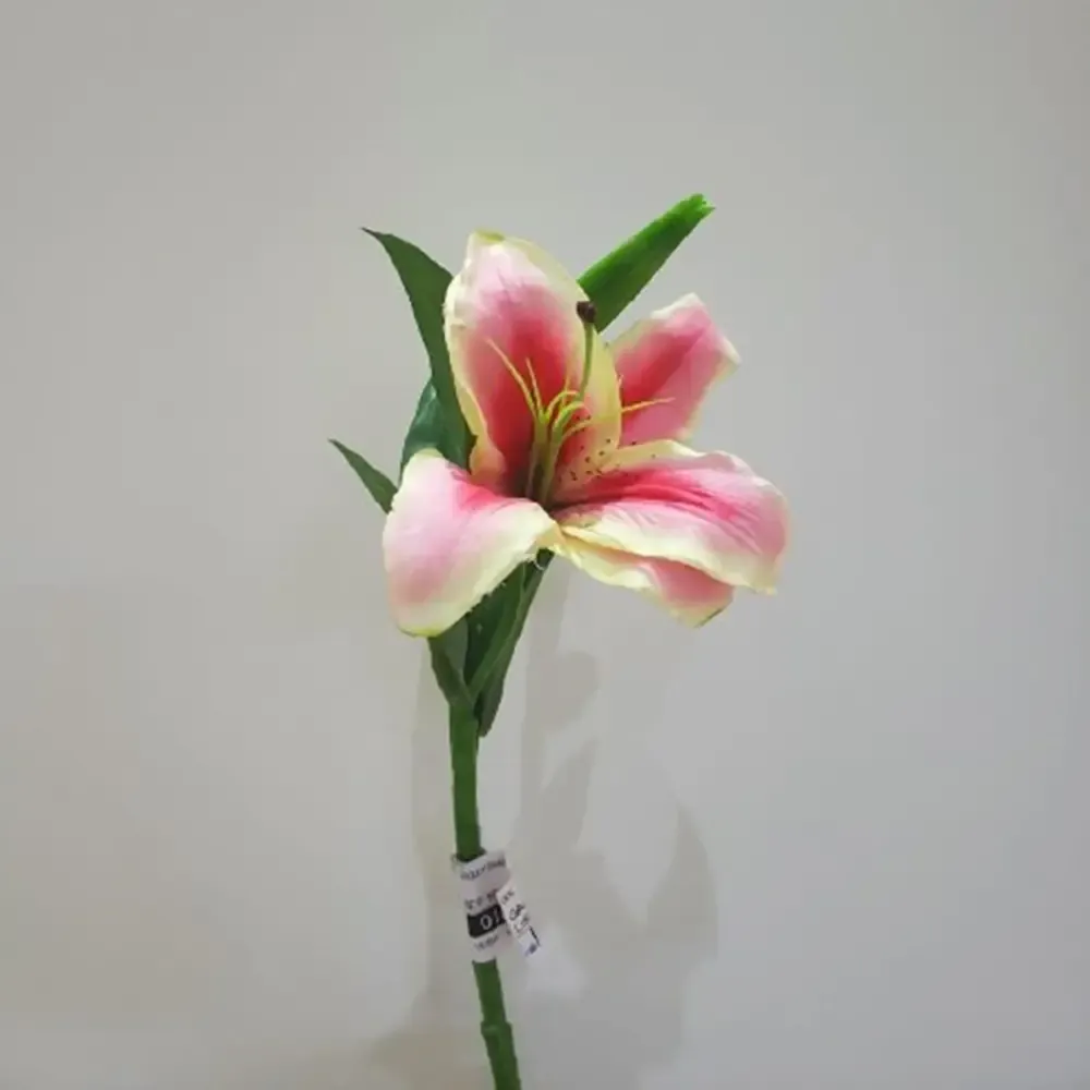 GALHO CASA REAL LIRIO/LAVENDER/VIME  REF:161793