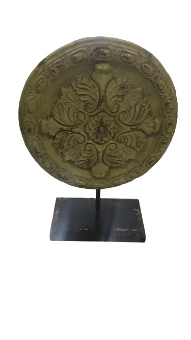 FLORAO UNIQUE ANTIQUE  REF:101696