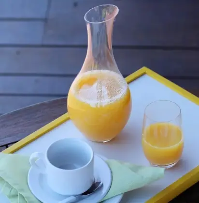 GARRAFA OXFORD AGUA YM09-7220 750ML CRISTAL CLASSIC