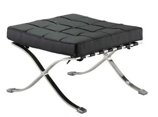 PUFF OITAMAN RIVATTI BARCELONA(BL)