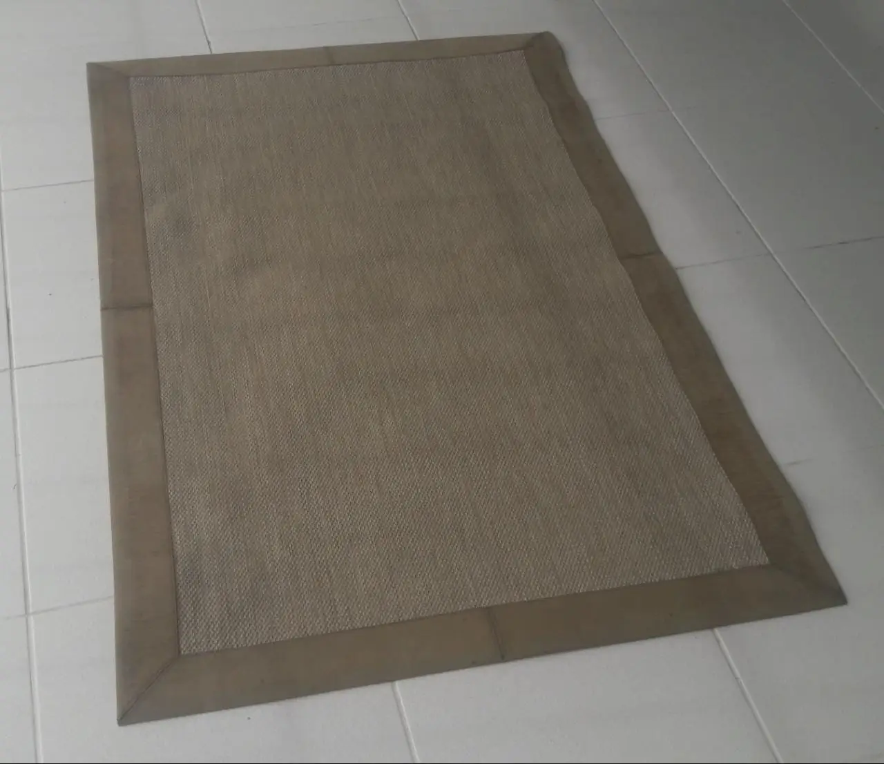 TAPETE MINUANO 2.20X3.00 MI MOLINO